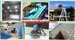 epe Foam Insulation Material Sheet /Fire Retardant Aluminum Foil Thermal