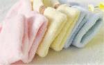 High quality fashion knitted terry supersoft cotton hosiery in good price for