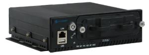 Quality 4CH 1080P MNVR 3G/4G WIFI GPS Mobile NVR wholesale