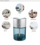 Scenta Mini Portable Auto Alcohol Spray Touchless Hand Sanitizer Dispenser