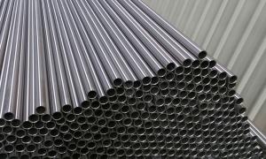 Quality TUV Round ASTM A269 TP316 Boiler Steel Tube Anti Oxidation wholesale