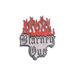 School Twill Clothing Embroidery Patches Iron On Sew On Custom Logo Shape