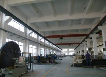 China National Air Separation Engineering Co., Ltd.