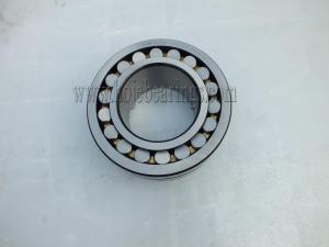 Quality Automative Machine spare Parts Spherical Roller Bearing 22207 E Cc wholesale