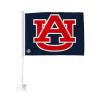 Buy cheap UA Flagolden car flags screen printed high quality from wholesalers