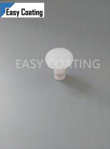 Quality Powder coating spray guns part plastic deflector 19mm w/o-ring 173138 wholesale