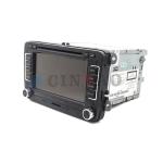 Volkswagen RNS510 Car DVD Navigation Radio For VW GPS