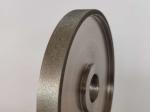 Pollution Free B80 B100 CBN Grinding Wheel