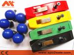 Adult Limb EKG Electrode 40494E IEC Code Ecg Limb Electrode