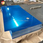 5052 Aluminum Sheet Metal 0.1mm 0.2mm 0.3mm 0.7mm H32 Sheet Factory