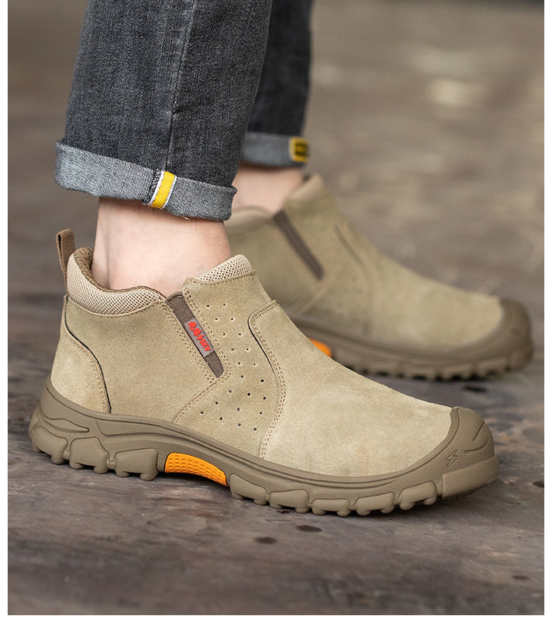 Plastic Toe Anti Smash Insulated 6kv Work Shoes With Rubber Sole Kevlar Anti Stab Safety Shoes For Electrical Safety