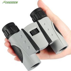 Quality outdoor Compact Waterproof Binoculars 10x25 Binoculars Children Present wholesale