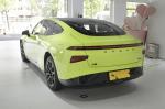 5 Passenger China Xiaopeng P7 2023 Home Electric Powered Cars