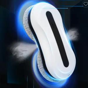 Quality Battery Capacity 500mAh Robot Window Cleaner Cleaning Speed 3Min/M3 wholesale