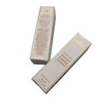 Retail Display Hot Stamping Lipstick Cosmetic Paper Packaging Box with Colorful