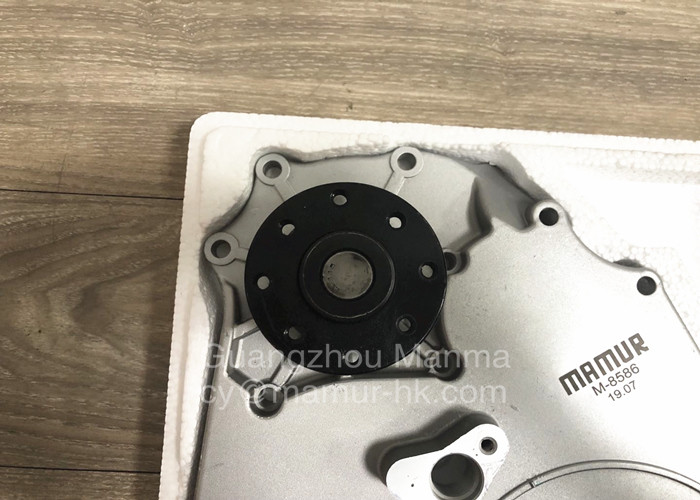 Euro4/5 JMC Auto Parts 1307100WK JMC Truck Engine Water Pump