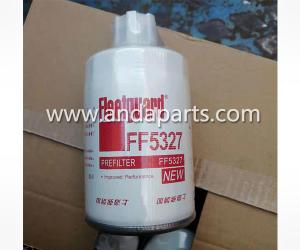 Quality Good Quality Low Price Fuel Filter For Fleetguard FF5327 wholesale