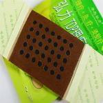 Muscle Joint Pain Relief Heat Therapy Patches Antiwear ODM OEM