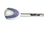 Electric Remote Control Garage Door Opener With 120mm / S Running Speed