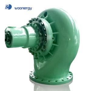 Quality Professional Pressure Regulating Valve For Power Station Water Turbine wholesale