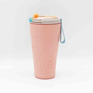 Quality Custom 12oz 16oz 19oz Plastic Athletic Water Bottle Eco Friendly wholesale