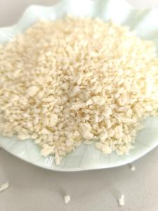Quality Japanese Style White Panko Bread Crumbs 2-12mm 1KG 10KG Package Breadcrumbs wholesale
