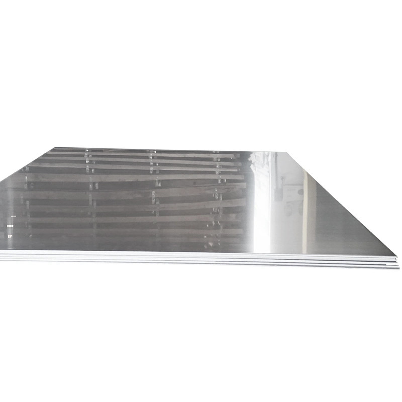 316L Stainless Steel Sheet Hairline Finish 1mm 2mm 4mm Surface Smooth