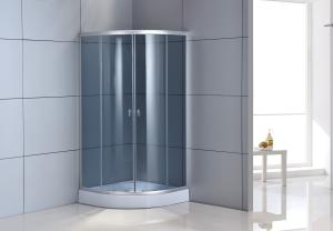 Quality Bathroom Shower Cabins , Shower Units 990 X 990 X 1950 mm wholesale