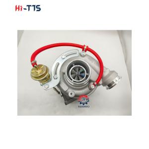 Quality High Quality D7E EC240B Diesel Engine Turbo VOE21109241 21109241 20500295 wholesale