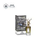 Thicken Cosmetic Gift Perfume Bottle Packaging Box Dustproof ISO9001