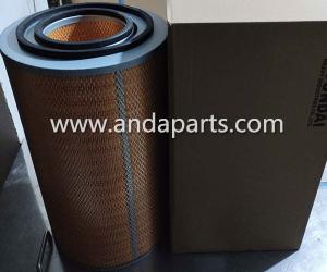 Quality Good Quality Air Filter For Hyundai 11N8-22140 11N8-22150 wholesale