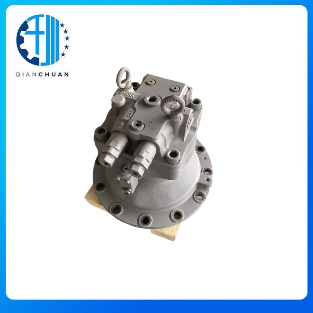 Swing Motor 4637117 For ZX850-3 Hitachi Excavator Spare Parts
