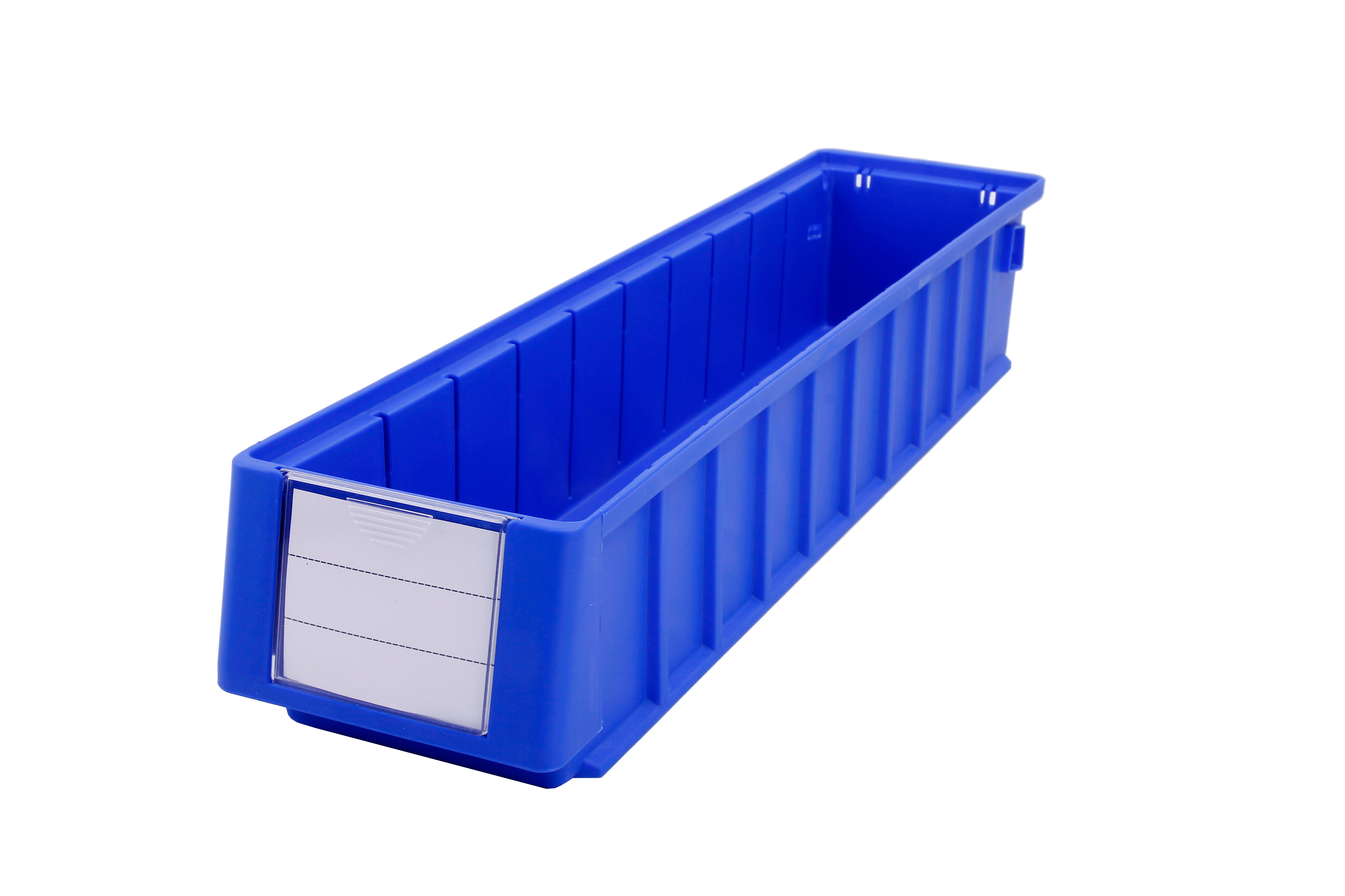Securely Divided Durable Storage Bins for Warehouse Hardware Tool Storage Box Bolt Parts Bin