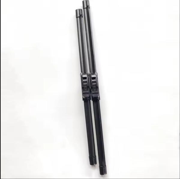 Long Lasting Wiper Refill Rubber Waterproof Windshield Wiper Blade Refill
