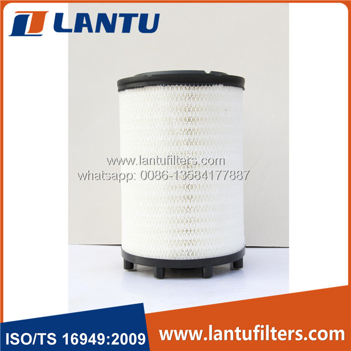 Lantu Air Filter C311254 P781740 E424L AF25614 LX604/1 Air Purifier Filter