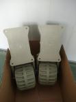 ISURE MARINE dinghy wheel for yacht/maring hardware dinghy wheel from China
