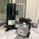 3hp Small Industrial Chiller