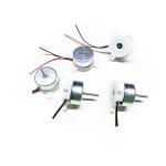 0.5A 12 Volt Brushless Motor Brushless Dc Gear Motor 5W Used For Electric Tool