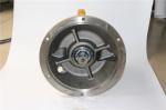 Excavator Parts KMF125 Excavator Swing Motor For PC200-7 Excavator