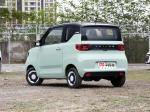 Electric Station For Cars New Cars Electric 4 Seaters Mini Hongguang MINIEV2022