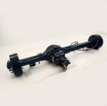 Black Afterburner Booster for King Ninth Generation Full Floating 220 Oil Brake