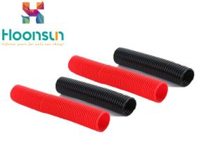 Quality Corrugated Wire Protection Flexible Hose Pipe For Insulation Load wholesale