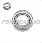 Radial LM4854810 90368-34001 Tapered Roller Bearing 34.925X65.088X18.034 mm