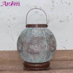 Whisper - Quiet 120ml Metal Aroma Diffuser