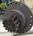 21K-26-71100 PC160-7 Swing Gearbox , Komatsu Excavator Spare Parts