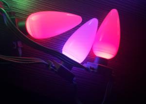 Quality CE Rohs RGB String Light For Christmas Chree Decoration wholesale