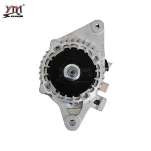 Quality ND301 12V 80A Electric Alternator Motor For Kubota Harvester 5T 10142701 wholesale
