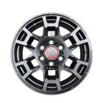 Fortriton L200 Toyota Wheel Rim Installation Car Rims Near Me