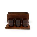 Wooden Storage Box