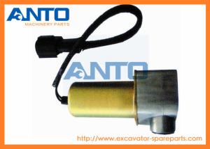 Quality Custom Heavy Equipment Parts Solenoid Valve 702-21-0701 For Komatsu PC200-6 Excavator wholesale